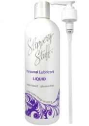 Slippery Stuff Lubricant -16 oz