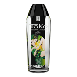 Toko Lubricant Organica