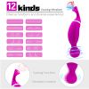 Mini Sucking Toy for Woman 7-Sucking Modes Vibrator USB Charging Clitoris Sucking Womaner Nipple VibrâˆšÂ°tors Body Stimulator Adult Toys for Woman