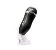 3D Interactive Voice Production 10 Frequency Man Male Masturbator Plunger Cup Thrusting and Rotating Heater Heating Stroke Adult Masturbating Cups Ref